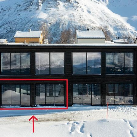 Skipperhuset 4, Hans Maurseth Suite Tofta Exteriör bild